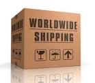 Packaging & Shipping