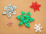 Paper & Paper Craft