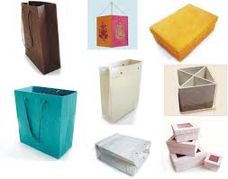 Paper Products