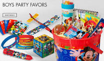Party Favors