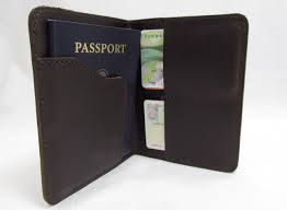Passport Wallet