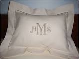 Pillow Shams