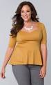 Plus-Size