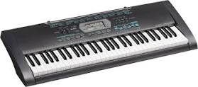 Portable Keyboards