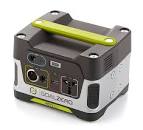Portable Power