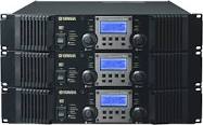 Power Amplifiers