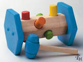 Pre-School Toys