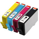 Printers & Ink