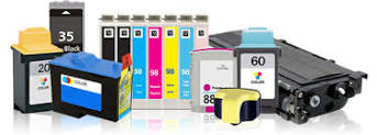 All Printer Ink Toners