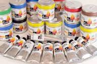 Printmaking Inks