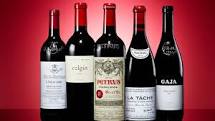 Red Wines