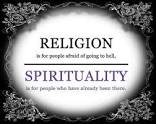 Religion & Spirituality