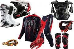 All Riding Gear