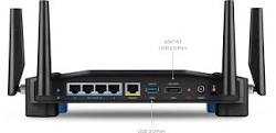 Routers