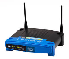 All Routers