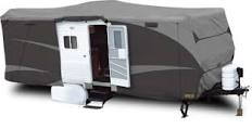 RV Trailor Covers