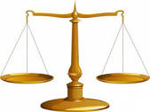 Scales & Balance