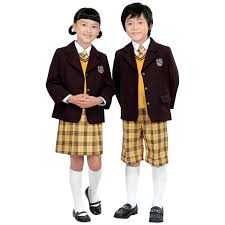 School Uniform