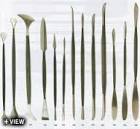 Sculpture Supplies