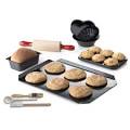 Seasonal Baking
