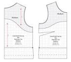 Sewing Pattern