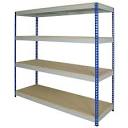 Shelving & Storaging