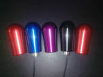 Shift Knobs & Gauges