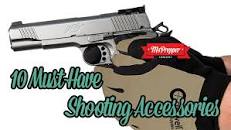 All Shooting Accessories