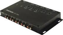 Signal Processors