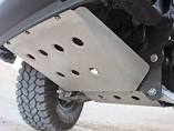 Skid Plates
