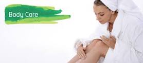 Body care