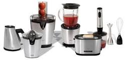 Small Appliances