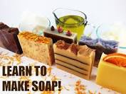 Soap Making