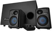 Speakers