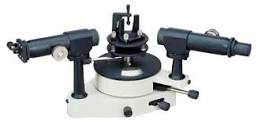 Spectro Meters