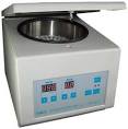 High-speed Centrifuges