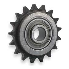 Roller Chain Sprockets
