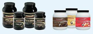 Sports Nutritions