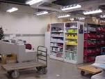 Storage & Organization
