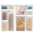 Storage Organization Sets