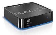 Streaming Media Player