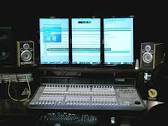 Studio Monitors