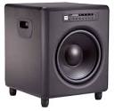 Studio Subwoofers