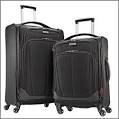 Suitcases