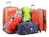 All Suitcases