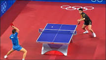 Table Tennis