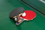 All Table Tennis Items