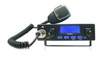 CB Radios & Scanners