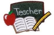 Teacher Supplies