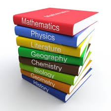 Text Books